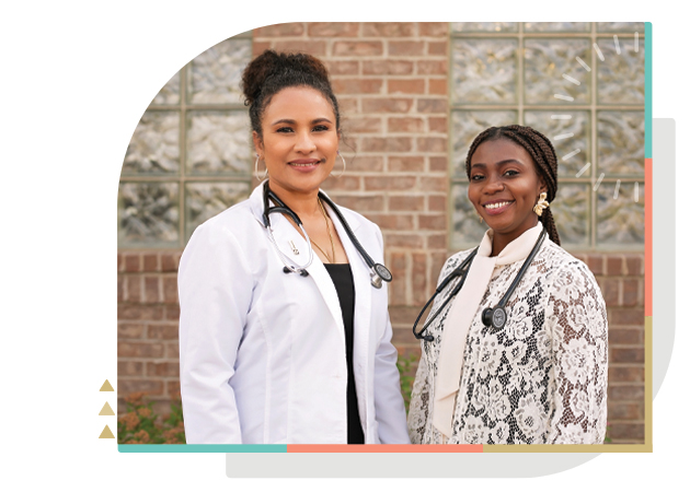 Belleview Point Clinic providers