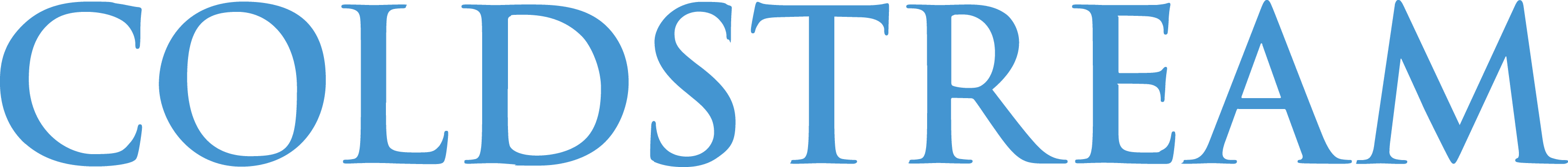 coldstream logo
