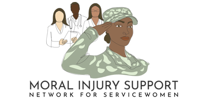 Moral Injury Support Network for Servicewomen