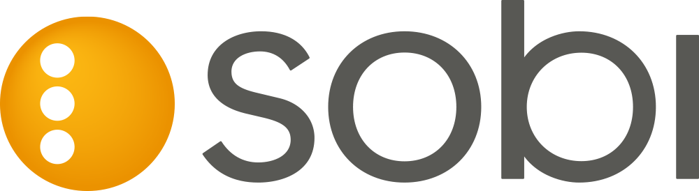 sobi logo