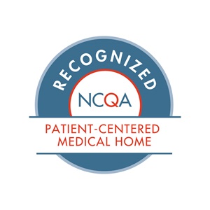 (NCQA) Patient-Centered Medical Home Recognition