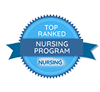 Registered Nursing FNP Ranking