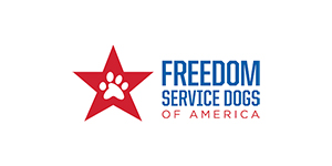 Freedom Service Dogs of America