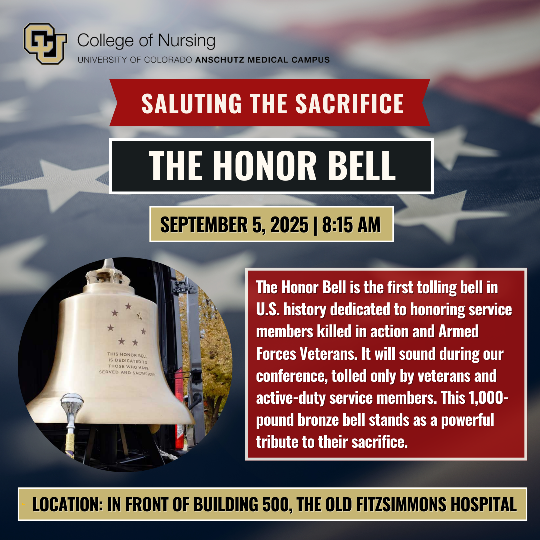 Honor Bell Event Site