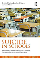Suicide in Schools by Jonathan Singer