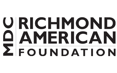 MDC Richmond American Foundation