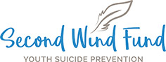 Second Wind Fund - Youth Suicide Prevention