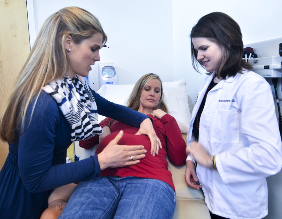 Midwifery Anschutz Medical Center