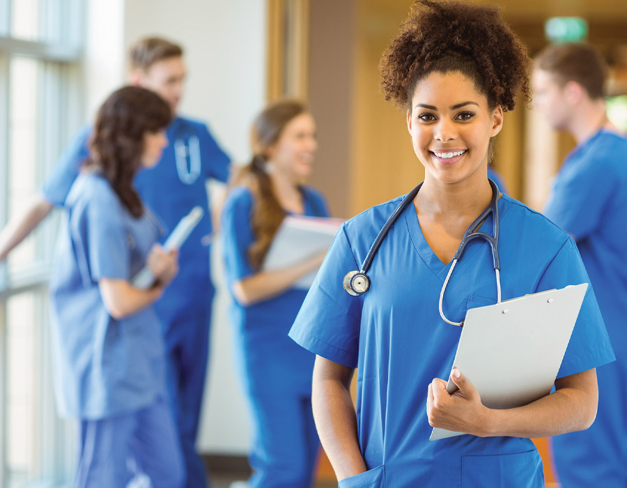 Online RN to BS in Nursing Program (BSN)