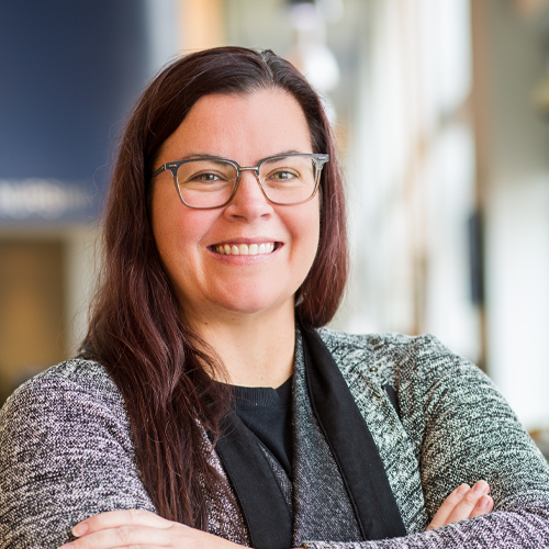 Annmarie Kropp