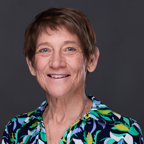 Catherine Jankowski