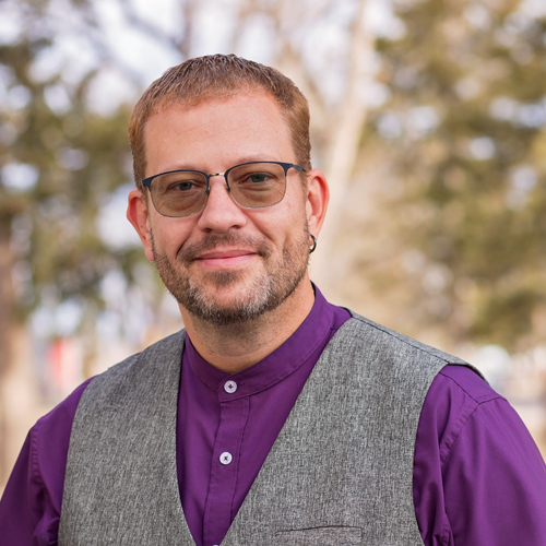 Christoph Ehrenstrasser