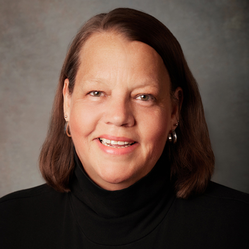 Gail Armstrong