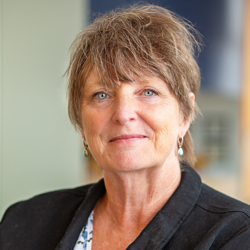 Jacqueline Jones