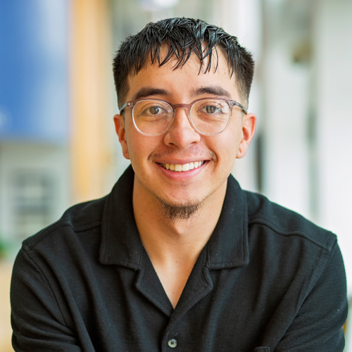 Jesus Martinez Marquez