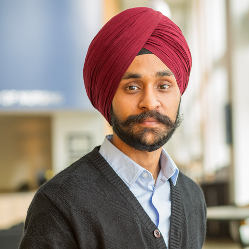 Pargat Singh