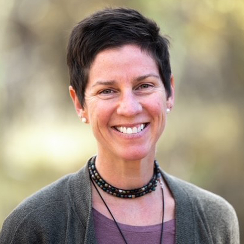 Patricia (Tricia) Bursnal