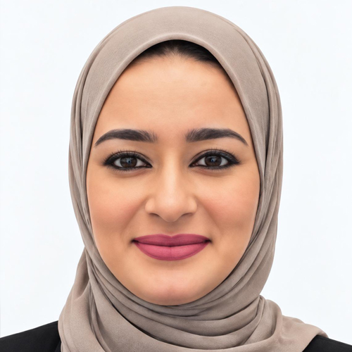Ruqaya Al Qatawneh