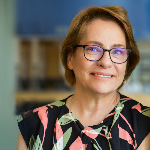 Sharon Giarrizzo-Wilson