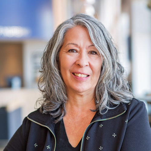 Victoria Hollingsworth