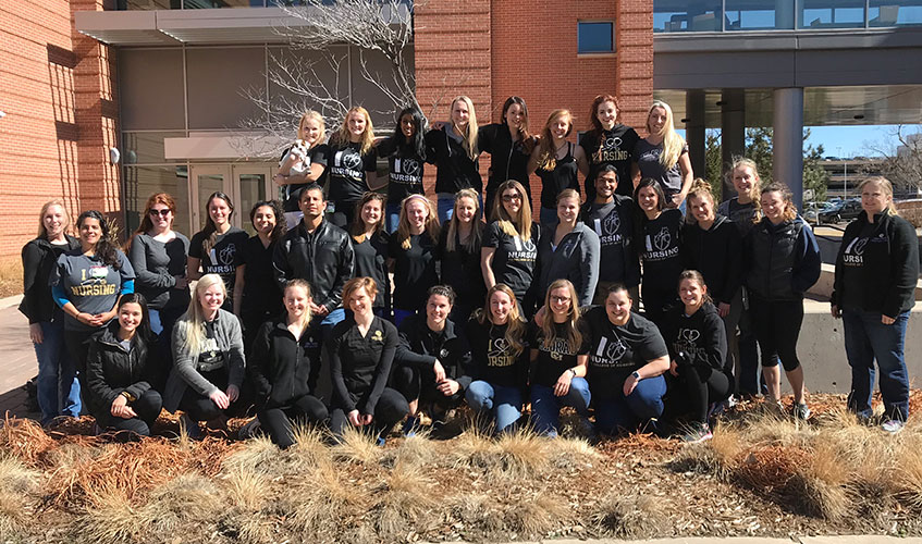 University Of Colorado Denver Nursing Faculty – CollegeLearners.com