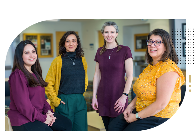Reproductive Health and Immigration Team