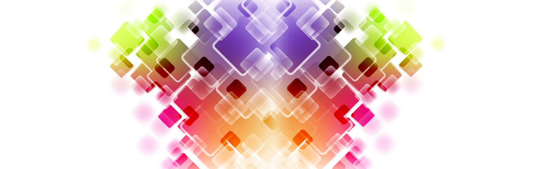 Abstract Colorful Image