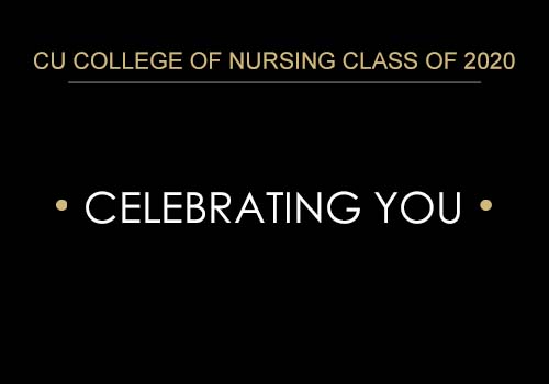 Celebrating You Celebrating You