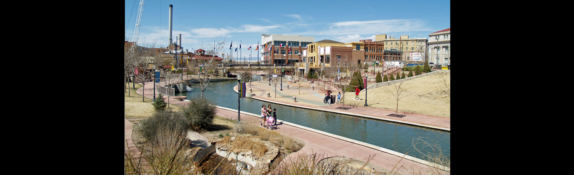 City of Pueblo, Colorado