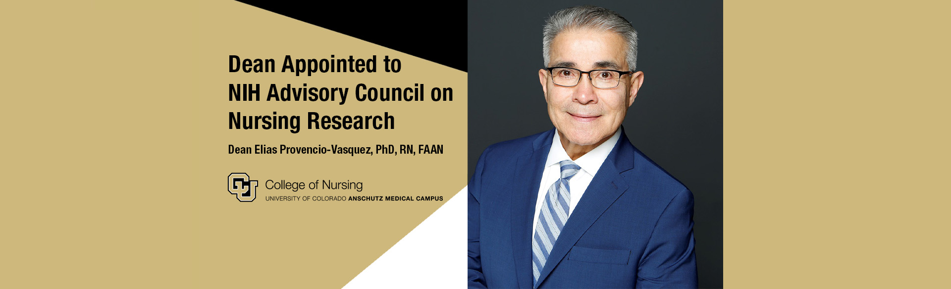 College of Nursing Dean Appointed