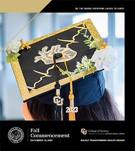 2023Fall Commencement