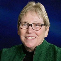 Cordelia Robinson Rosenberg