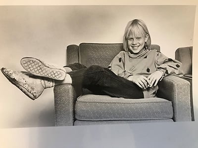 Crystal-Masterson-as-a-child