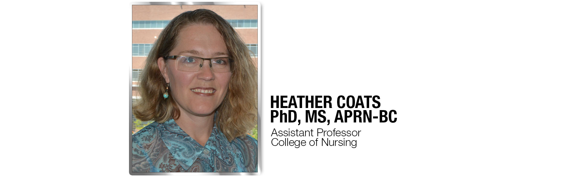Heather Coats