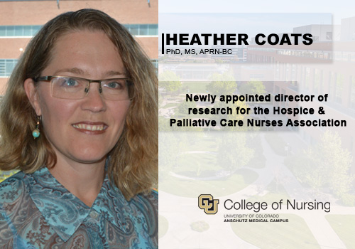 Heather Coats