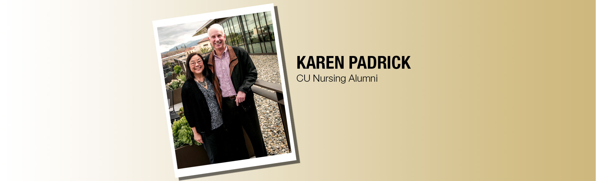 Karen Padrick
