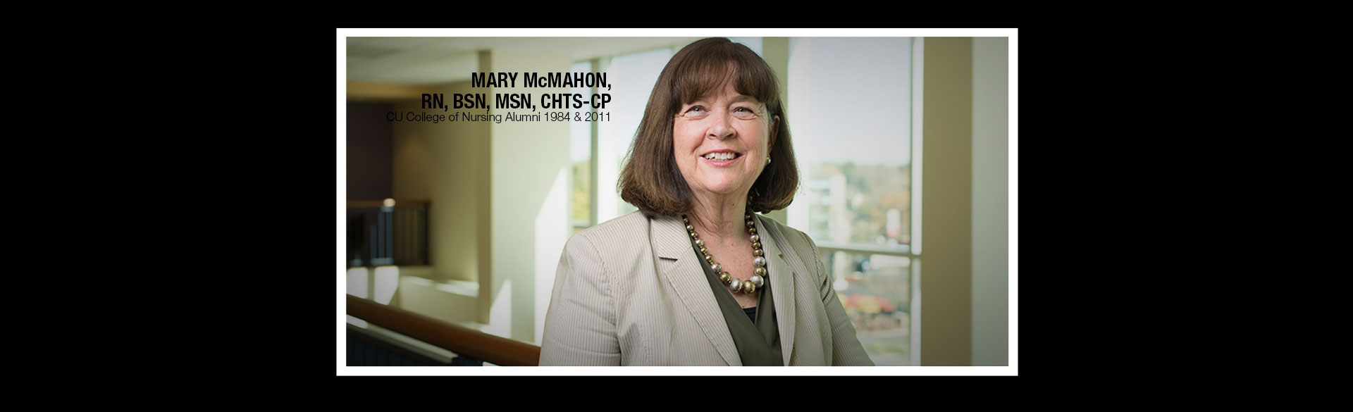 Mary McMahon