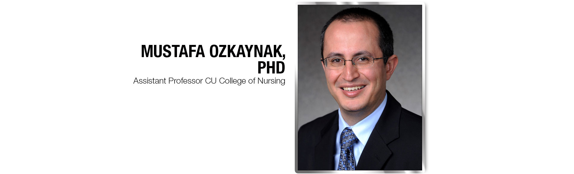 Mustafa Ozkaynak