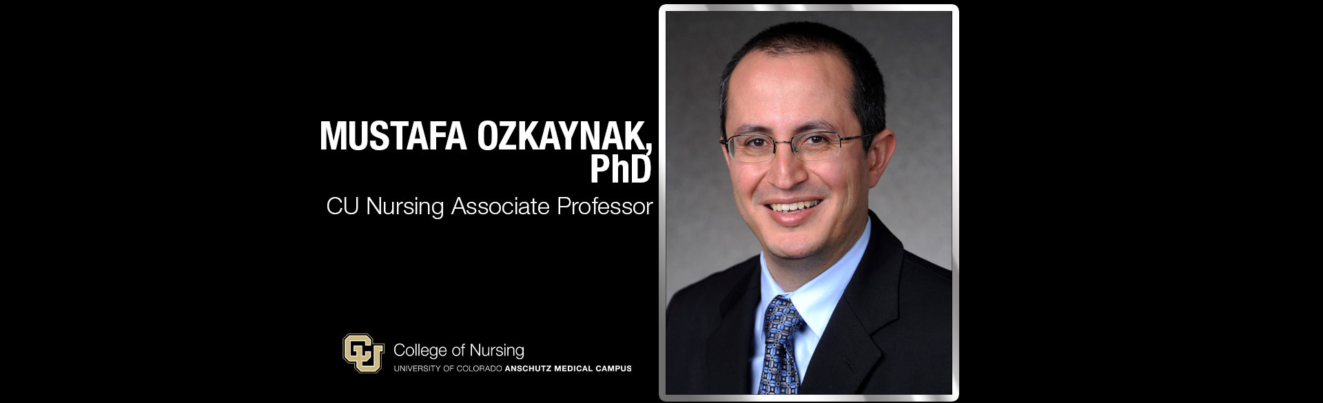 Mustafa Ozkyanak
