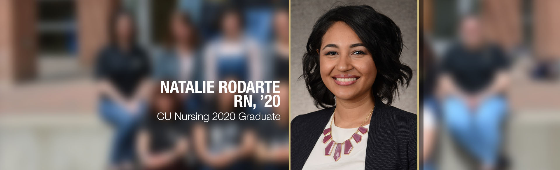 Natalie Rodarte