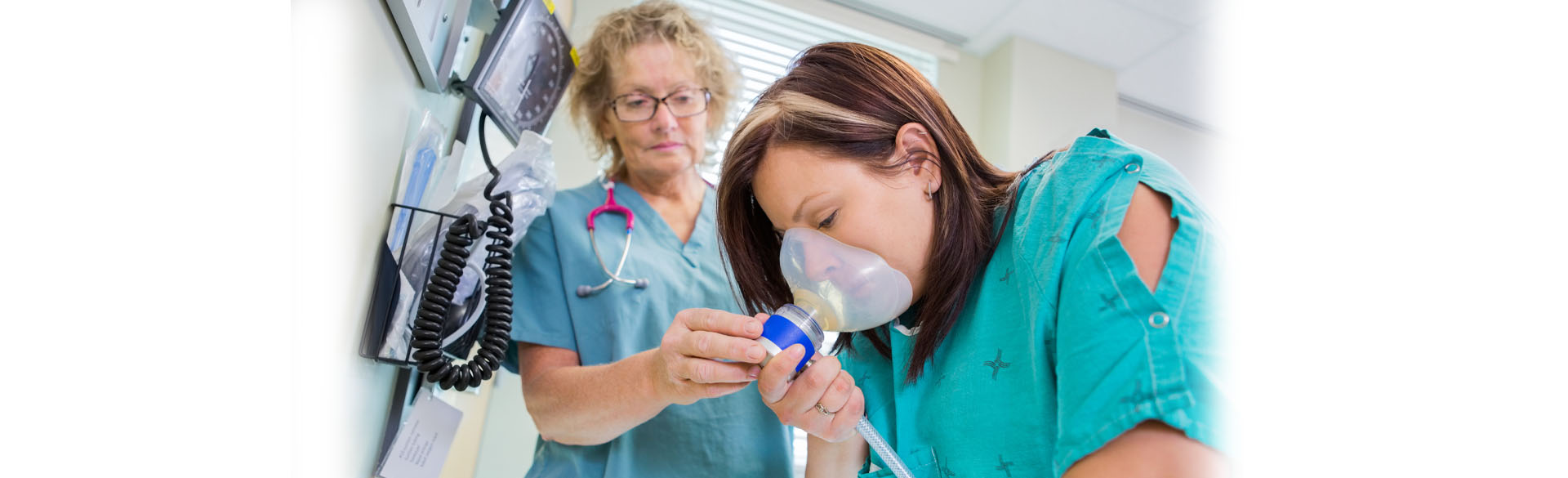 Nitrous Patient