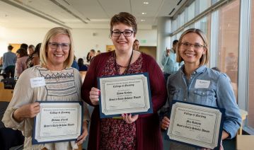 PhD Dean Early Scholars PhD Dean Early Scholars