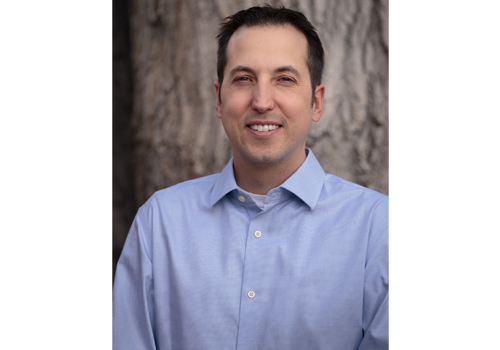 Rocco Miele: CU Nursing Alumni Rocco Miele: CU Nursing Alumni