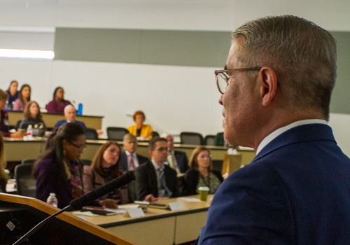 State of the College 2019 State of the College 2019