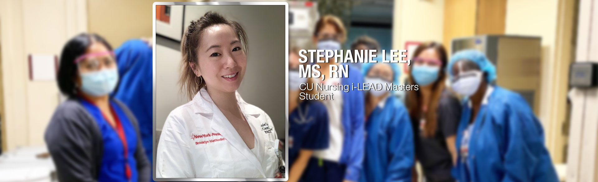 Stephanie Lee