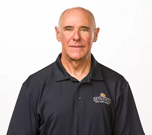 Steve Short