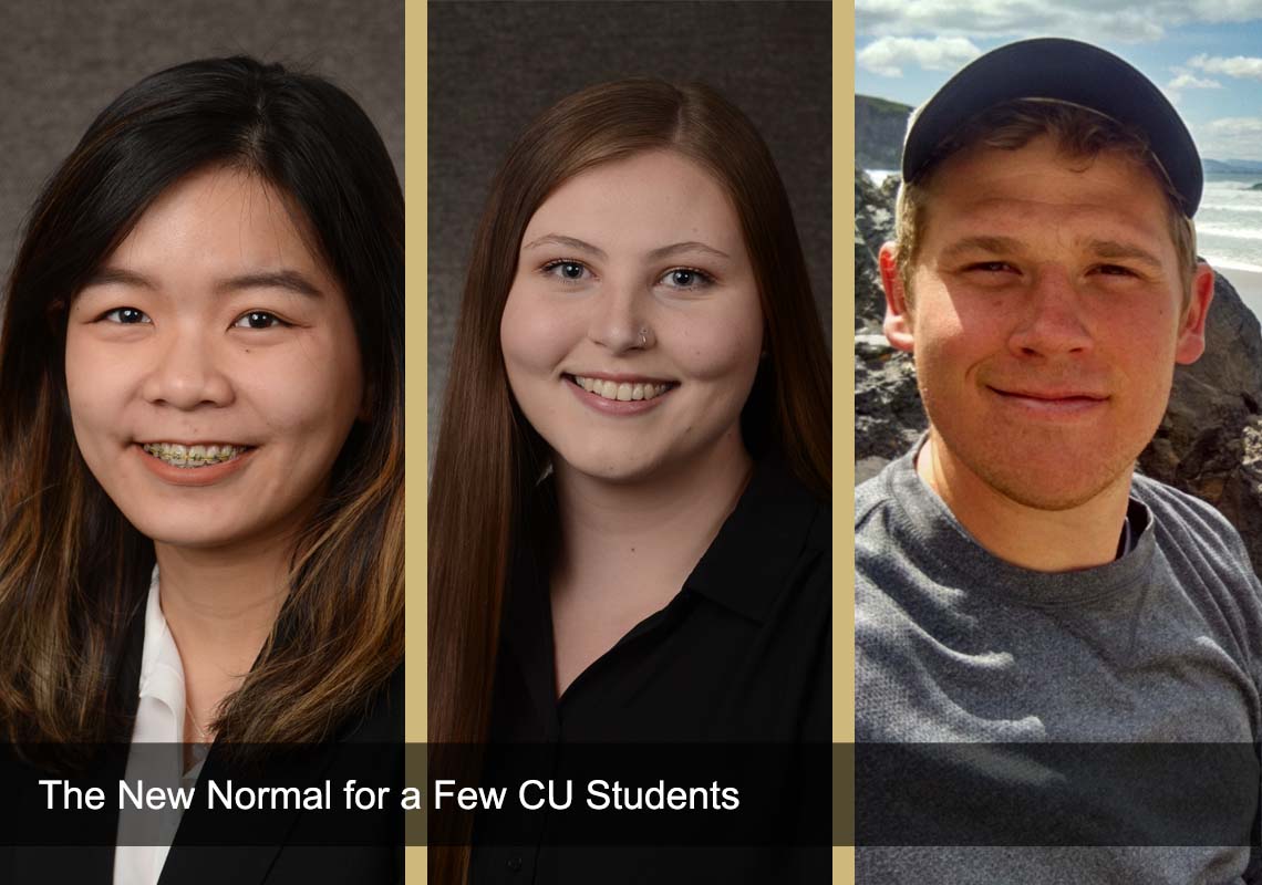 Students New Normal Students New Normal