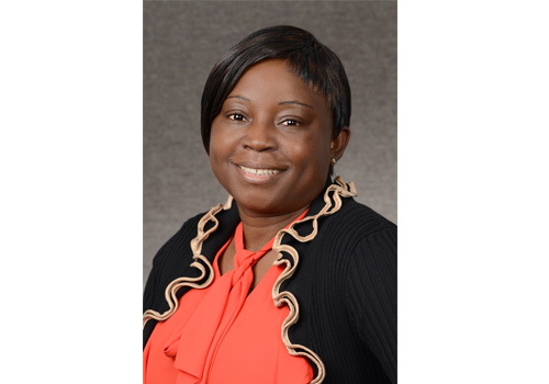 Yolande Ngounou Yolande Ngounou