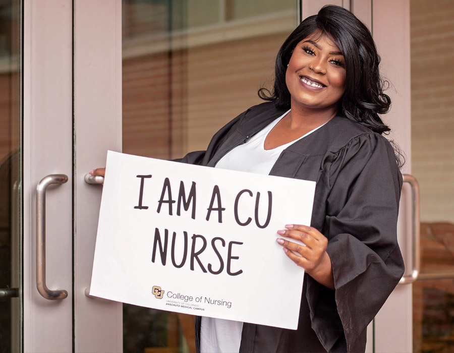 CU College Of Nursing - Why CU Nursing