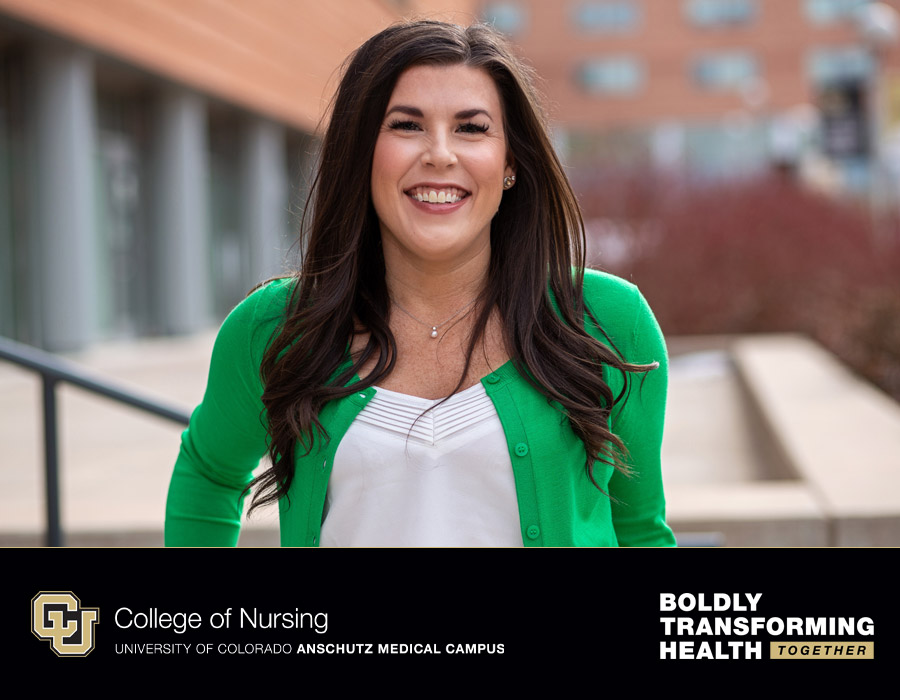 Laurie Andrews, MA, BSN, RN - PMHNP Student